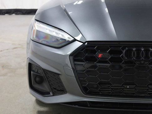 Used 2023 Audi S5 Premium Plus w/ Premium Plus image 15