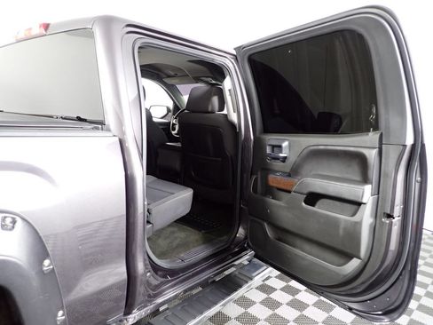 Used 2015 GMC Sierra 1500 SLE AWD/4WD image 29