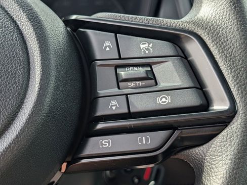 New 2026 Subaru Forester AWD/4WD image 31