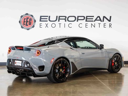 Used 2021 Lotus Evora RWD image 11