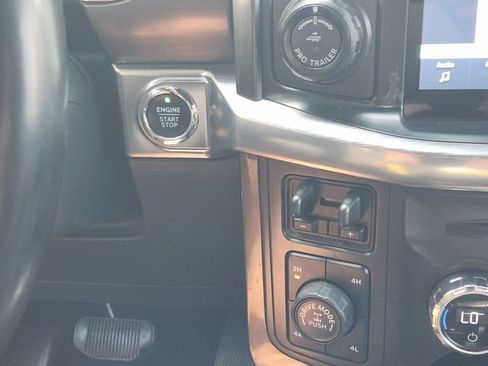 Used 2021 Ford F150 Lariat AWD/4WD image 22