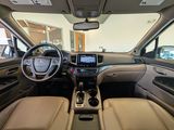 Used 2017 Honda Ridgeline RTL-T image 2