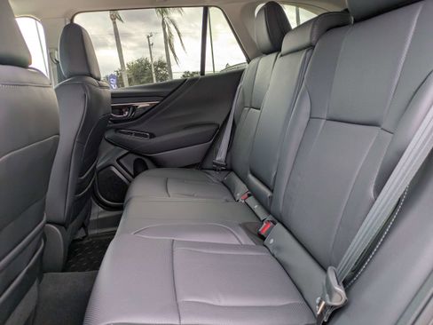 Certified 2025 Subaru Outback Limited image 15