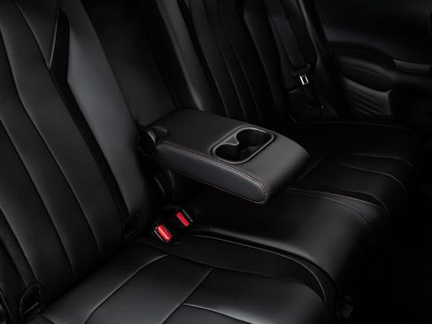 New 2026 Acura ADX A-Spec w/ Advance Package FWD image 32