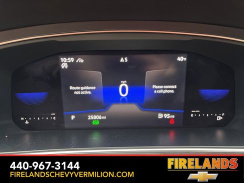 Used 2023 Volkswagen Tiguan SE R-Line image 20