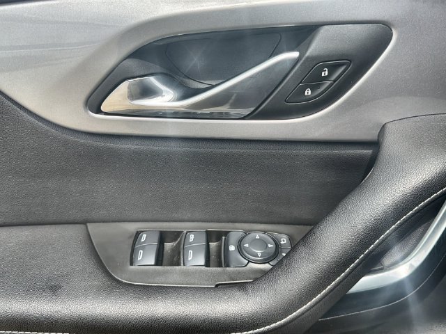 Used 2024 Chevrolet Blazer LT w/ Convenience Package FWD image 22