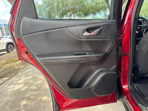 Used 2022 Chevrolet Blazer LT FWD image 26