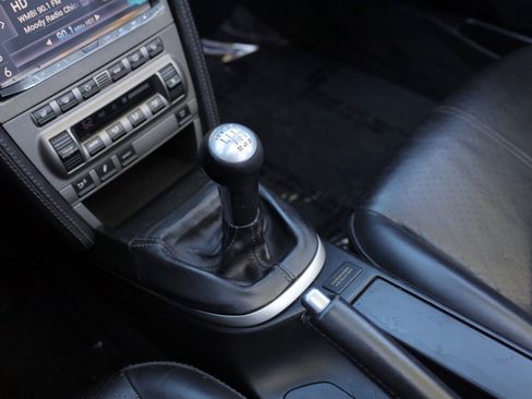 Used 2006 Porsche 911 Carrera 4S AWD/4WD image 24