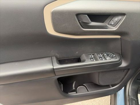 New 2025 Ford Bronco Sport Big Bend image 17