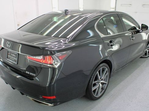 Used 2018 Lexus GS 350 F Sport RWD image 30