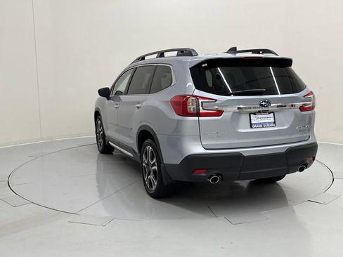 New 2025 Subaru Ascent Touring image 3