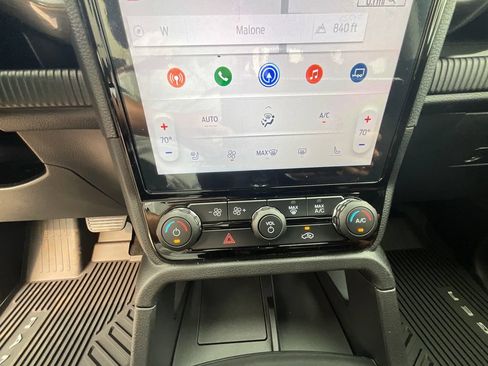 New 2026 Ford Ranger Lariat w/ FX4 Off-Road Package AWD/4WD image 31