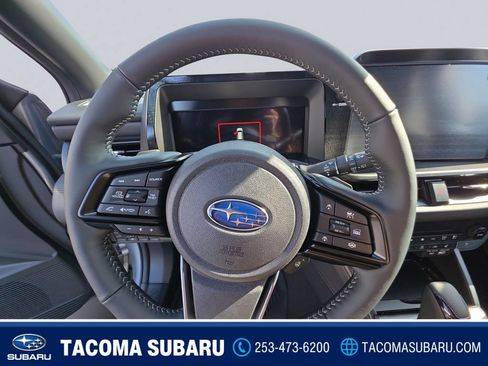 New 2026 Subaru Outback Touring XT AWD/4WD image 13