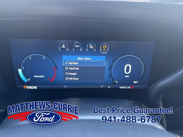 Used 2023 Ford F250 Lariat AWD/4WD image 18