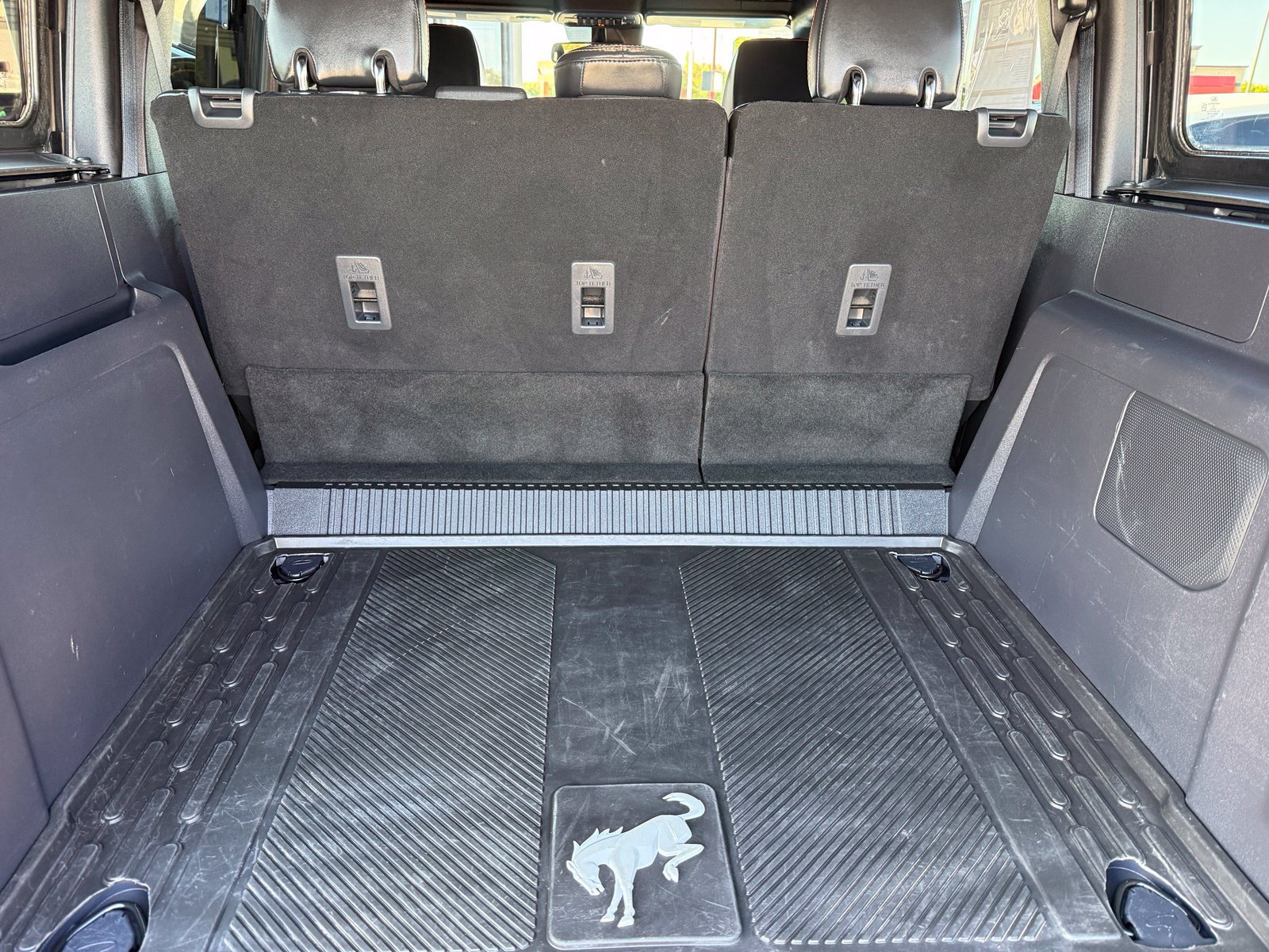 Certified 2024 Ford Bronco Raptor AWD/4WD image 20