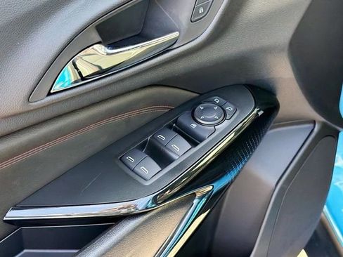 New 2026 Chevrolet Trax RS w/ Driver Confidence Package image 28