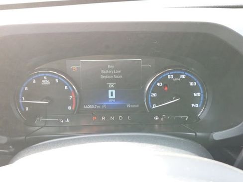 Used 2022 Ford Bronco Sport Outer Banks w/ Tech Package image 44