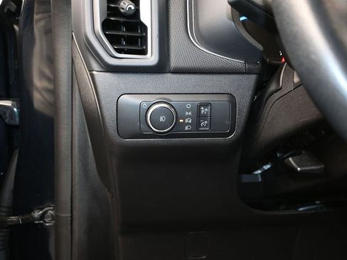 Certified 2022 Ford Bronco Sport Big Bend w/ Convenience Package image 13