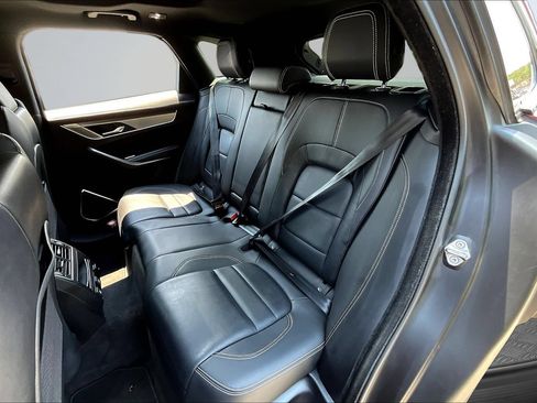 Used 2024 Jaguar F-PACE R-Dynamic S AWD/4WD image 18