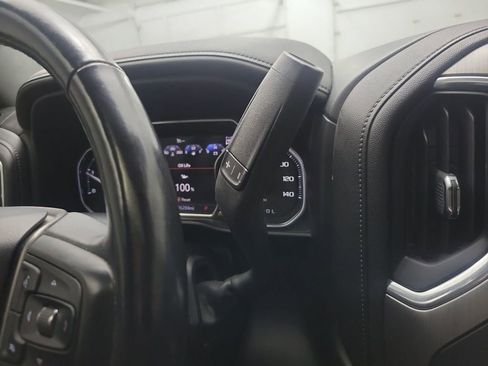 Used 2021 GMC Sierra 3500 Denali w/ Denali Ultimate Package image 28