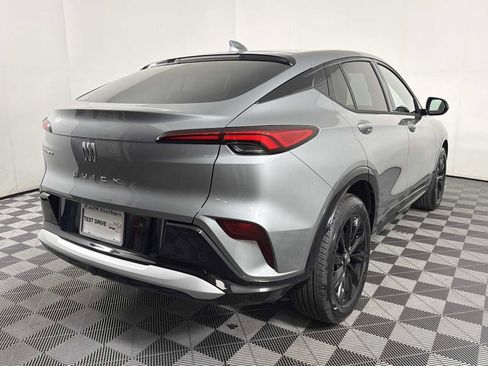 New 2026 Buick Envista Sport Touring w/ Convenience I Package image 6