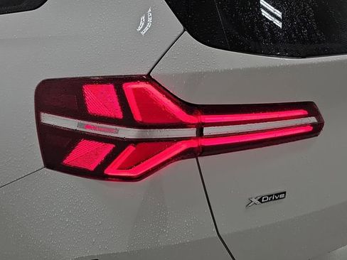 Certified 2025 BMW X3 xDrive30i w/ Premium Package image 29