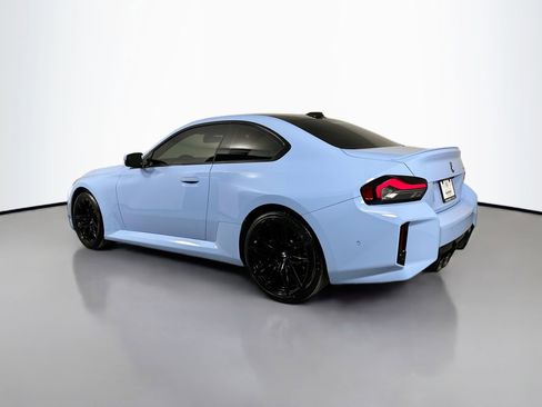 New 2026 BMW M2 w/ Lighting Package image 7