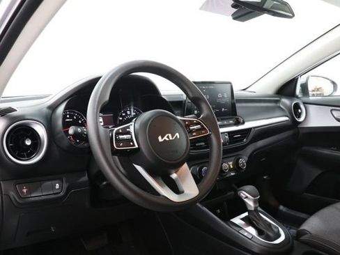 Used 2024 Kia Forte LXS FWD image 15