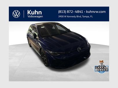 Used 2026 Volkswagen Golf