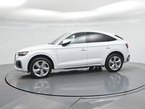 Used 2023 Audi Q5 2.0T Premium Plus w/ Premium Plus Package image 30