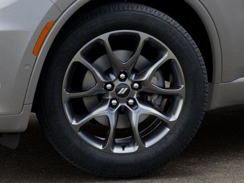 New 2026 Dodge Durango GT AWD/4WD image 8