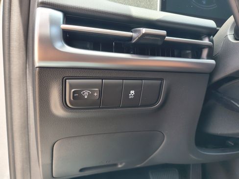 New 2026 Hyundai Tucson SE FWD image 26