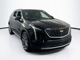 Used 2019 Cadillac XT4 Premium Luxury w/ Technology Package image 3