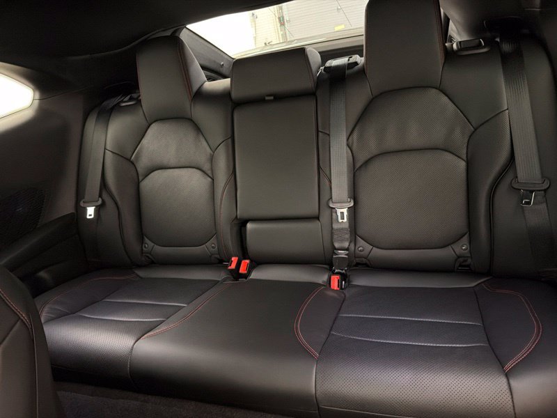 New 2027 Dodge Charger Scat Pack AWD/4WD image 17