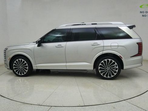 Used 2026 Hyundai Palisade Calligraphy FWD image 72