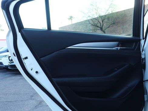 Used 2018 MAZDA MAZDA6 Sport image 29