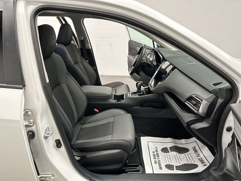 Certified 2025 Subaru Outback Onyx Edition image 23