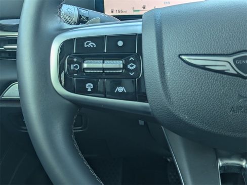 Used 2025 Genesis GV80 2.5T image 21