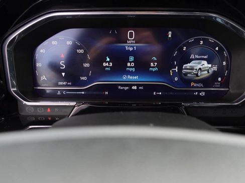 Used 2023 Chevrolet Silverado 1500 LT image 50