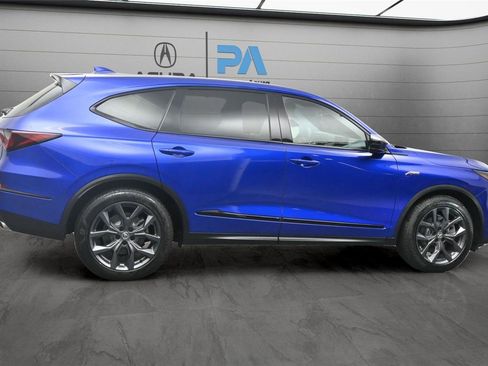 Certified 2023 Acura MDX A-Spec image 27