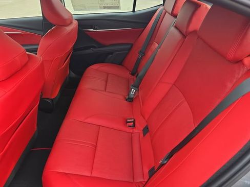 New 2026 Toyota Camry XSE image 13