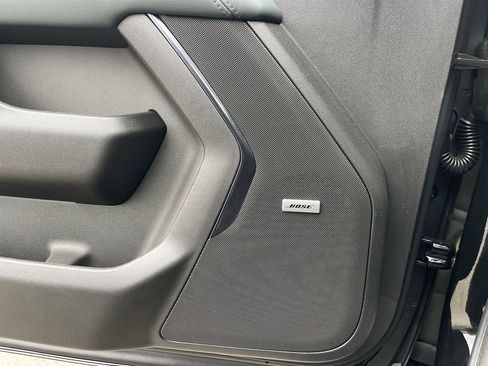 New 2026 GMC Yukon XL AT4 AWD/4WD image 25