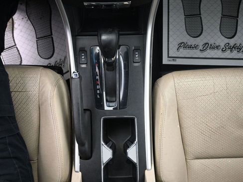 Used 2014 Honda Accord EX-L image 25