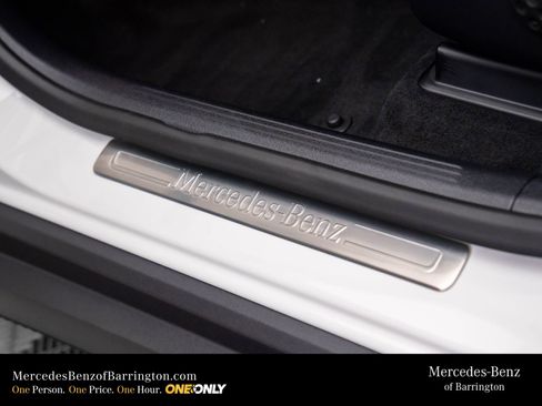 New 2026 Mercedes-Benz GLC 300 4MATIC image 16