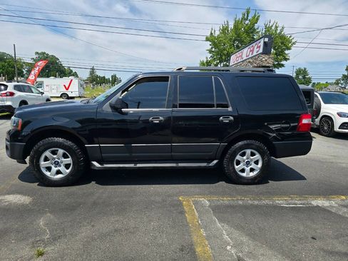 Used 2016 Ford Expedition XL AWD/4WD image 6
