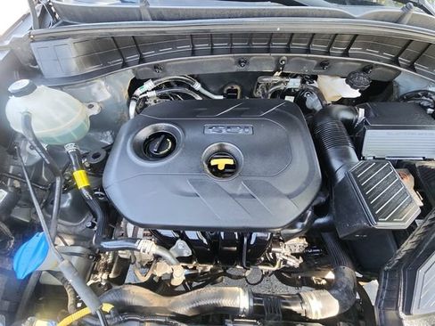 Used 2019 Hyundai Tucson Value AWD/4WD image 22