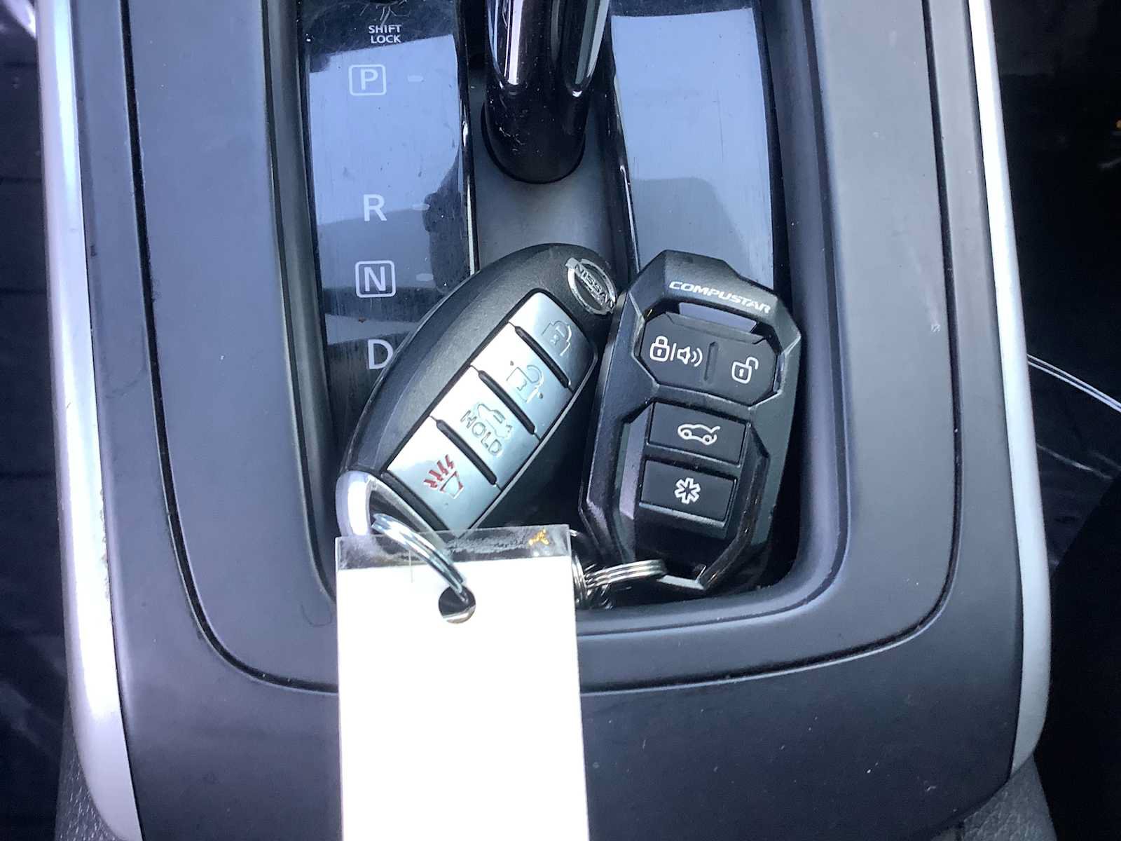 Used 2019 Nissan Sentra SV w/ Special Edition Package FWD image 19