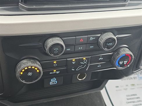 New 2026 Ford F250 XL w/ STX Appearance Package image 24