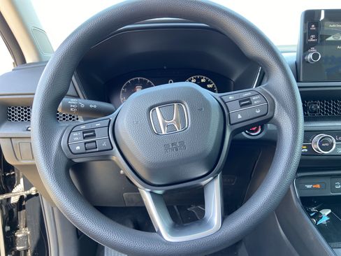 New 2026 Honda CR-V EX image 17
