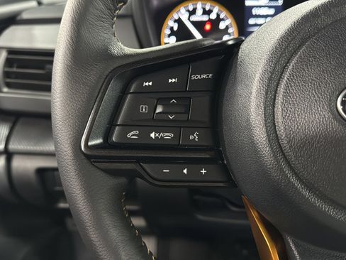 New 2026 Subaru Crosstrek 2.5i Wilderness AWD/4WD image 20